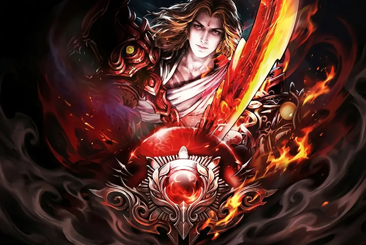 Thánh Ấn Chí Tôn