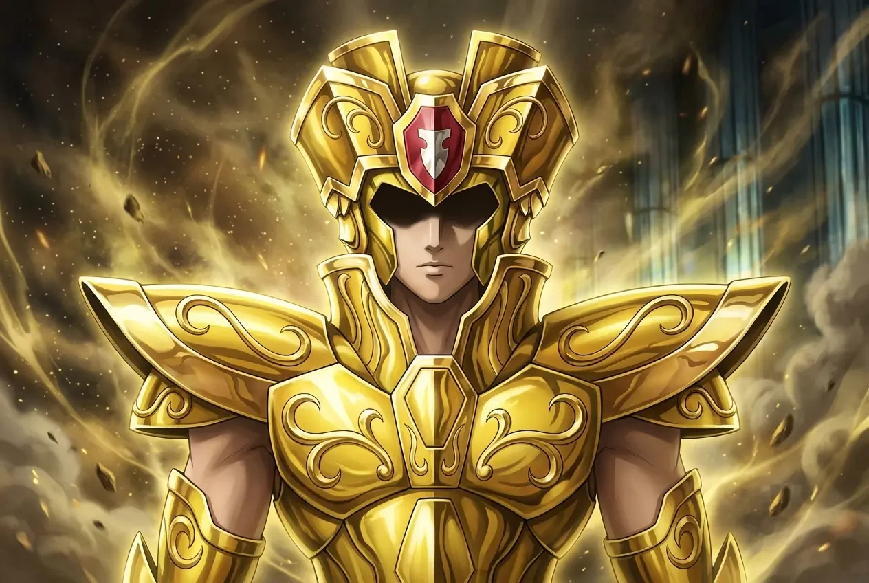 Thánh Đấu Sĩ: The Last War