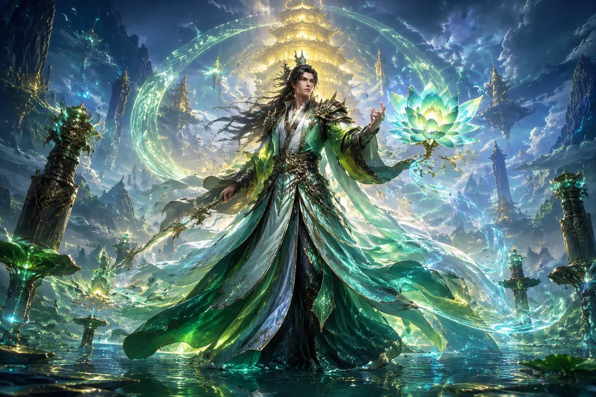 Thanh Đế