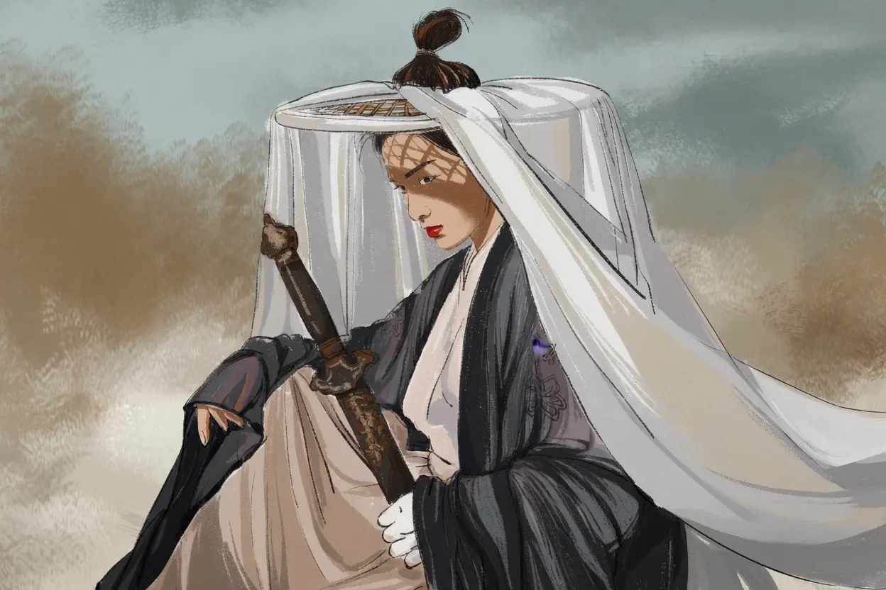 Thanh Đô Sơn Thủy Lang