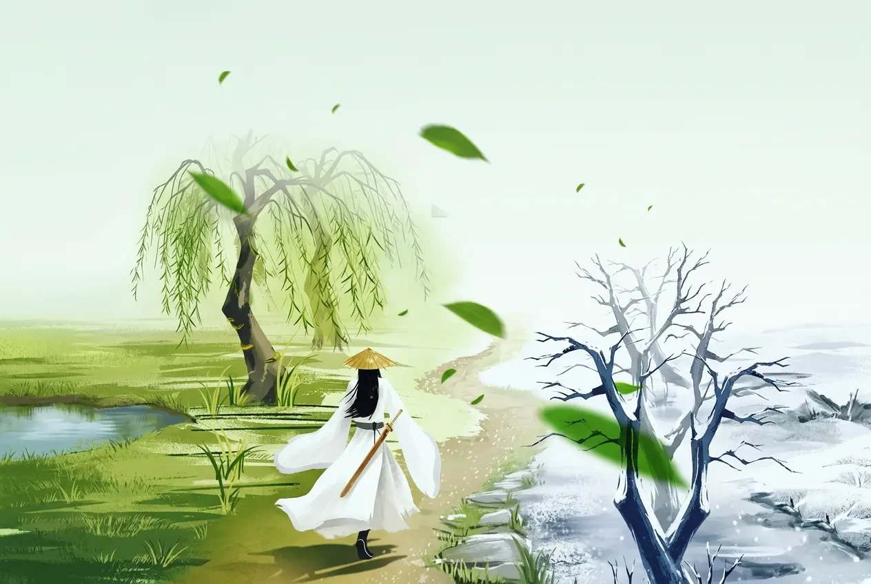 Thanh Đô Tiên Duyên