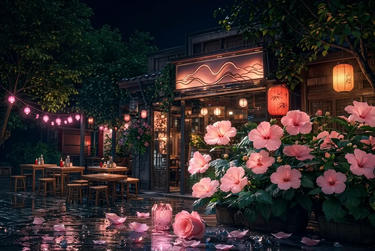 Thành Đô, Tình Yêu Của Tôi