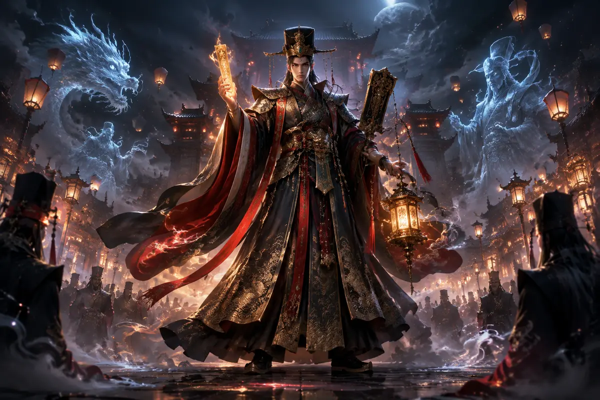 Thành Hoàng