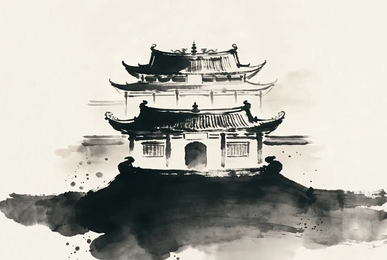 Thành Hoàng Tại Thượng