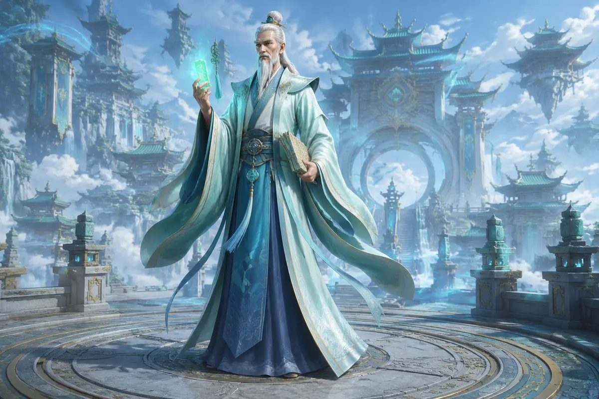Thanh Hư
