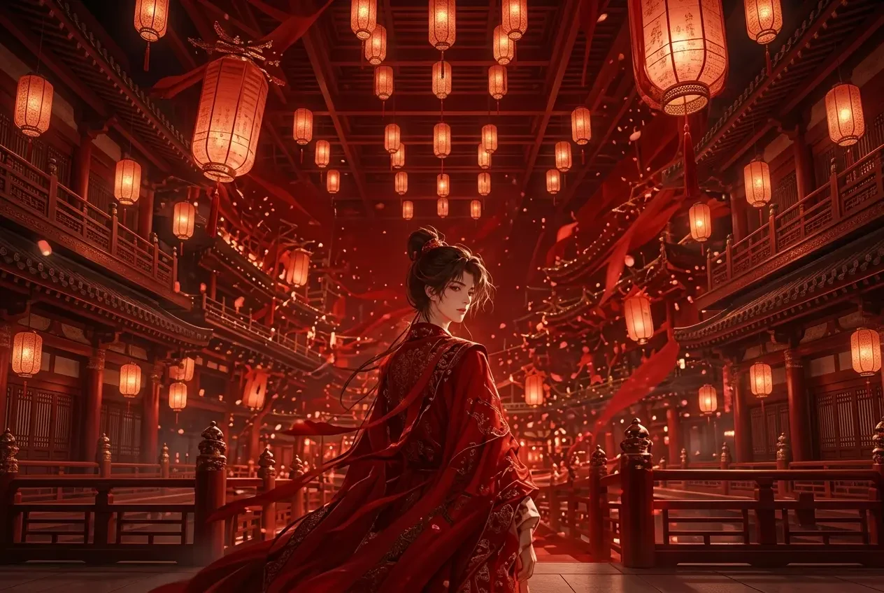 Thanh Ngọc Thượng Kinh