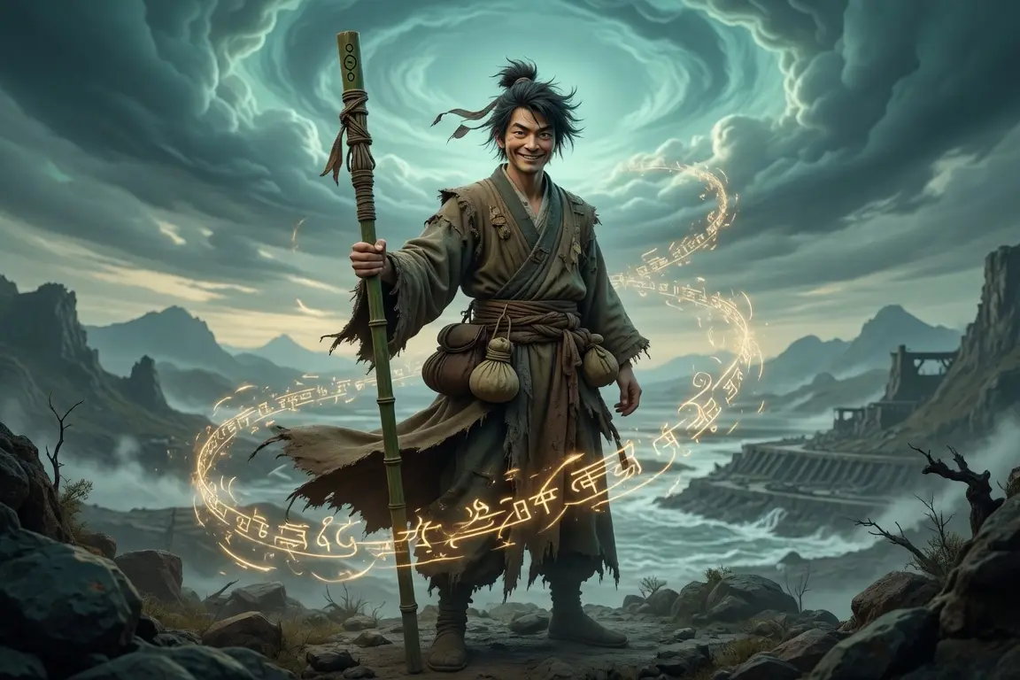 Thanh Nhưỡng