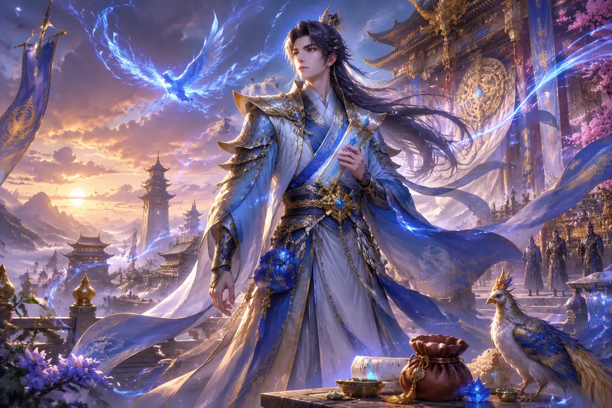 Thanh Phong