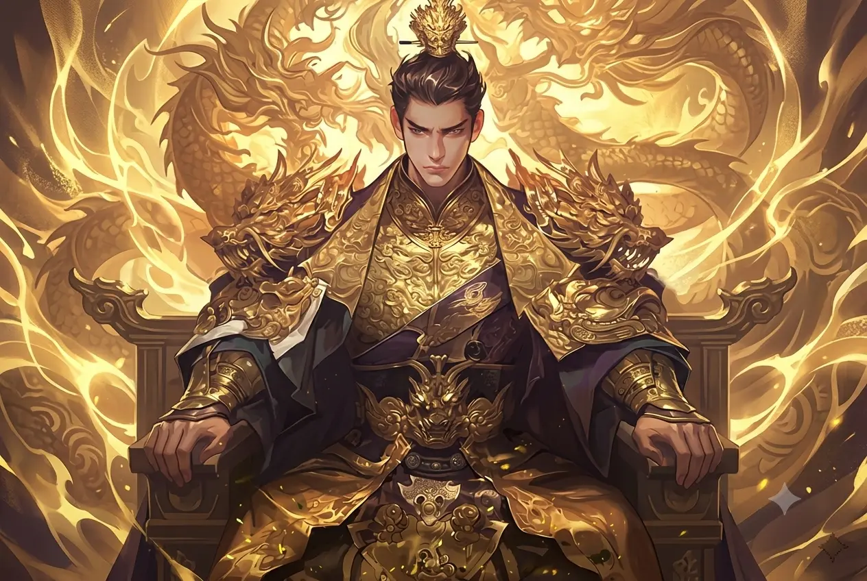 Thánh Triều Đệ Nhất Quân