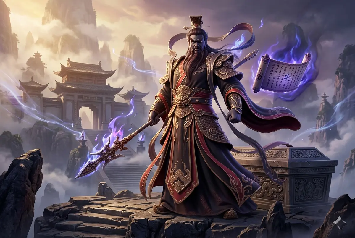 Thập Điện Diêm La
