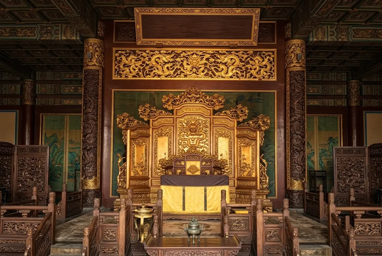 Thập Long Đoạt Đích
