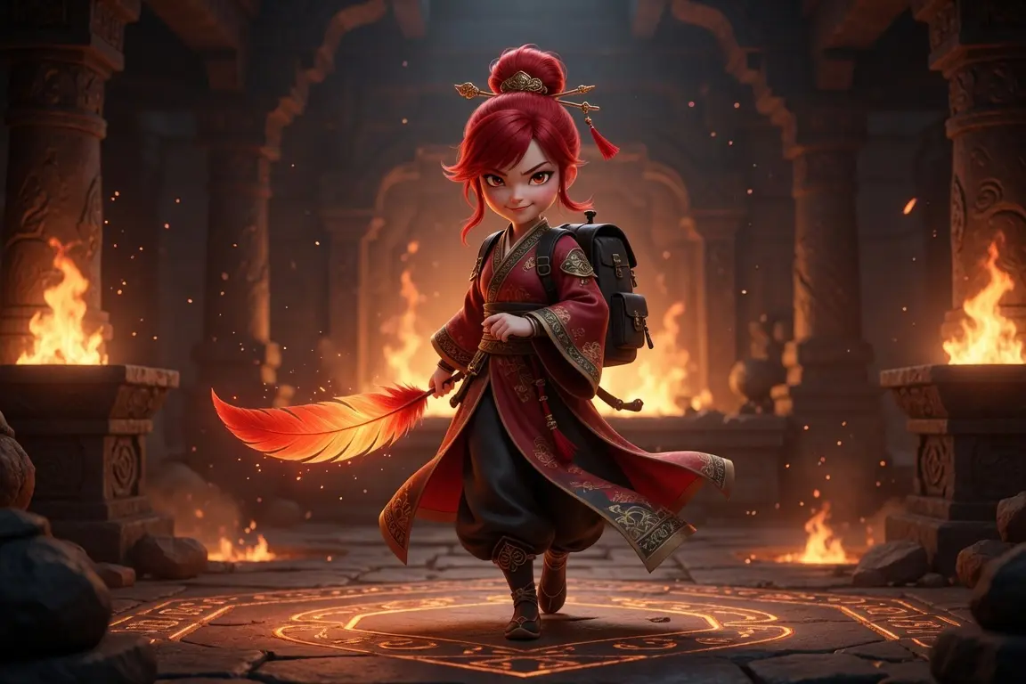 Tháp Mễ