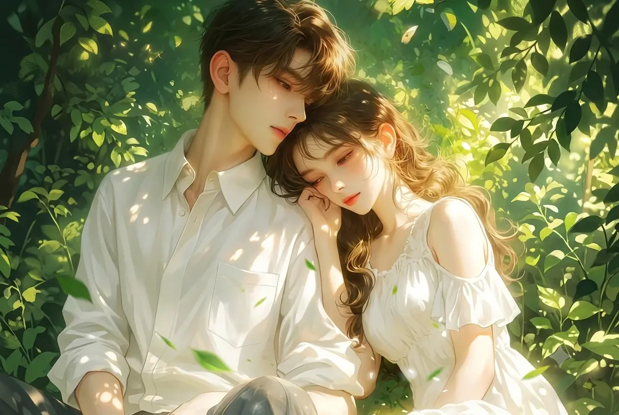 Thập Nhất Niên Thầm Mến