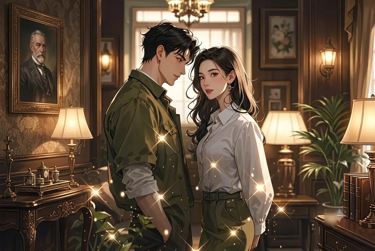 Thập Niên 70: Mang Con Đi Ly Hôn, Đại Lão Lạnh Lùng Hối Hận Đứt Ruột