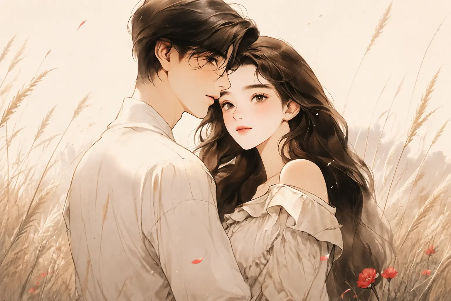 Thập Niên 70: Theo Quân Phục Ngũ