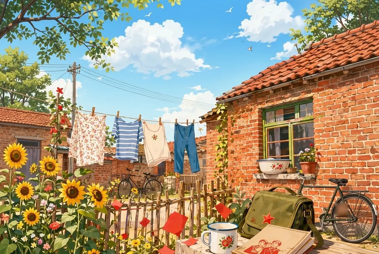 Thập Niên 70: Vừa Xuyên Qua Đã Bị Từ Hôn, Nữ Phụ Ác Độc Tới Tận Cửa