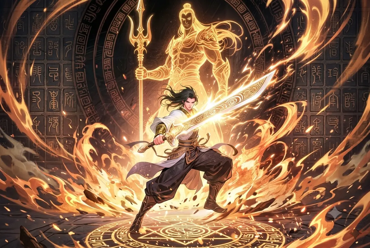 Thập Phương Thần Vương