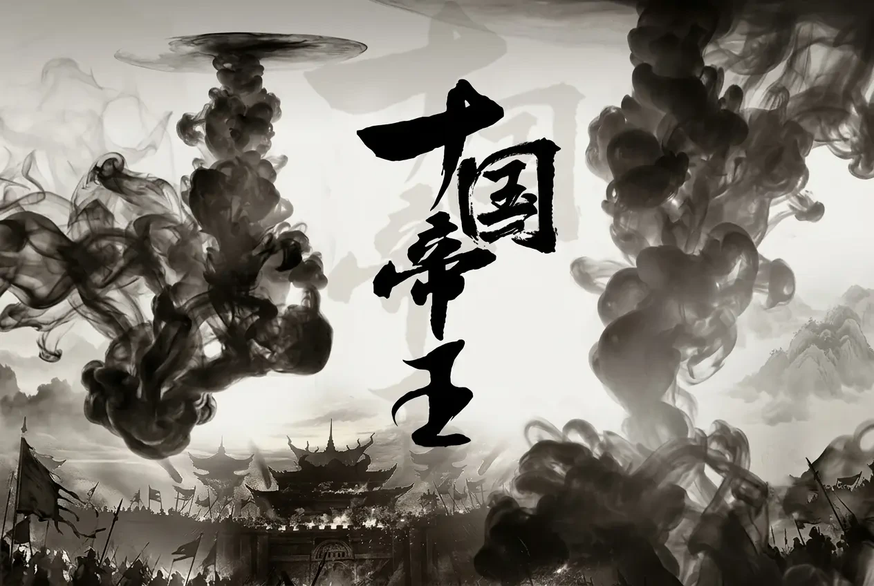 Thập Quốc Đế Vương