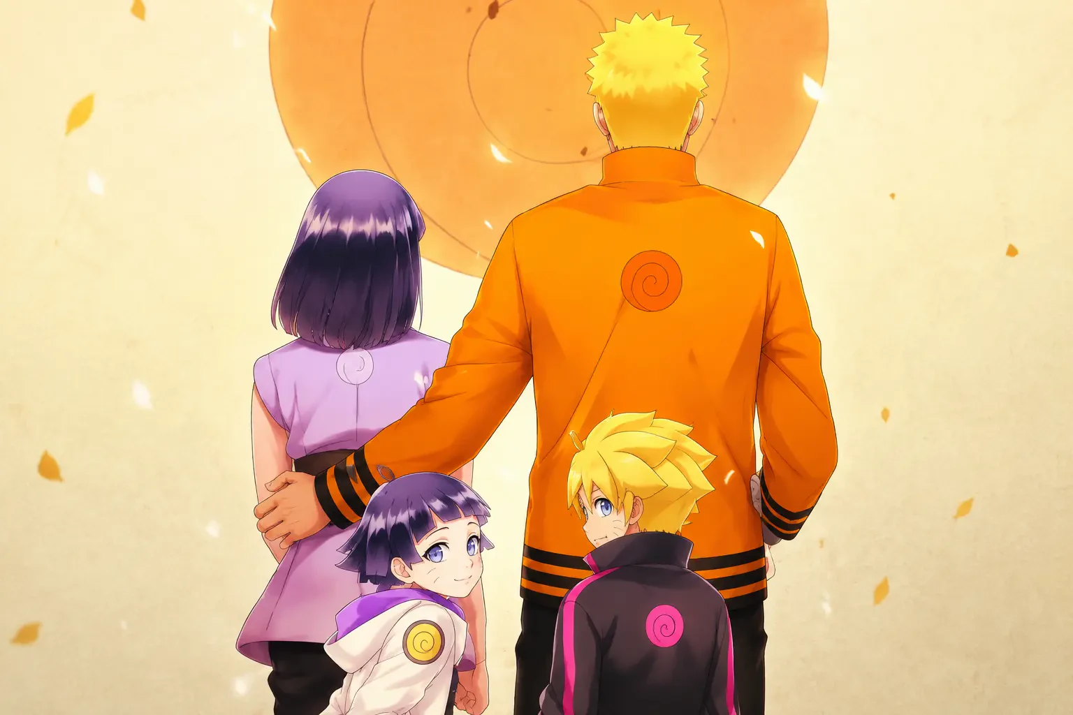 Thất Đại Mục Hokage