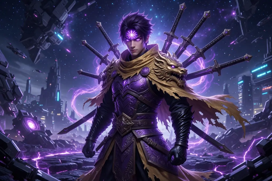 Thất Kiếm Vương