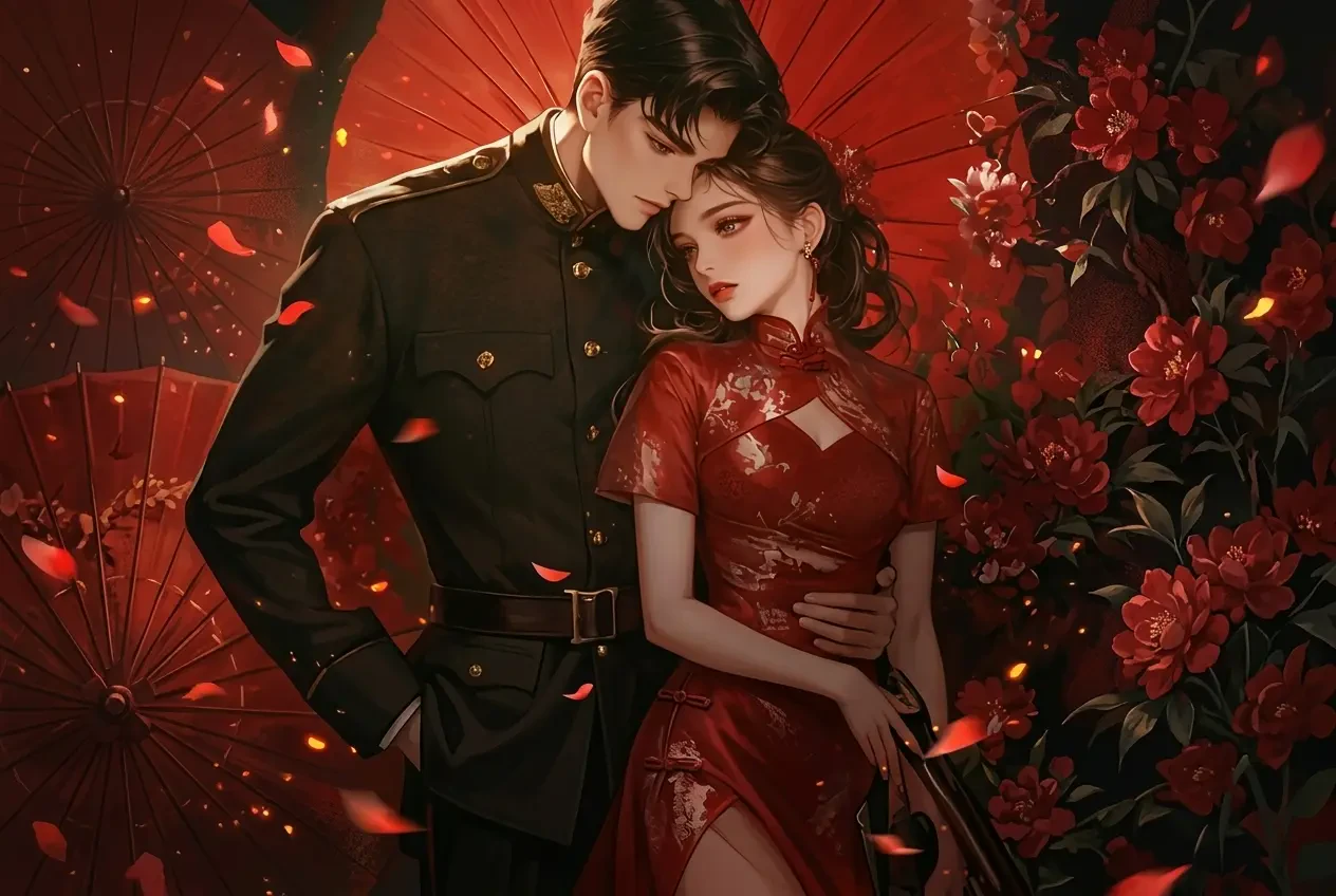 Thất Linh: Cô Vợ Nhỏ Dễ Mang Thai Khiến Thiếu Gia Bắc Kinh Sủng Phát Khóc