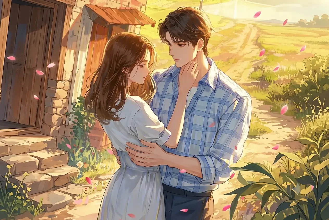 Thất Linh: Kết Hôn Chớp Nhoáng Với Đại Lão Quân Đội