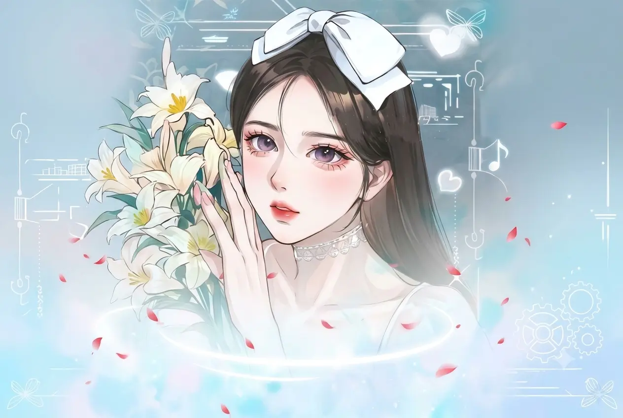 Thật Thiên Kim Chỉ Muốn Lấy Tiền