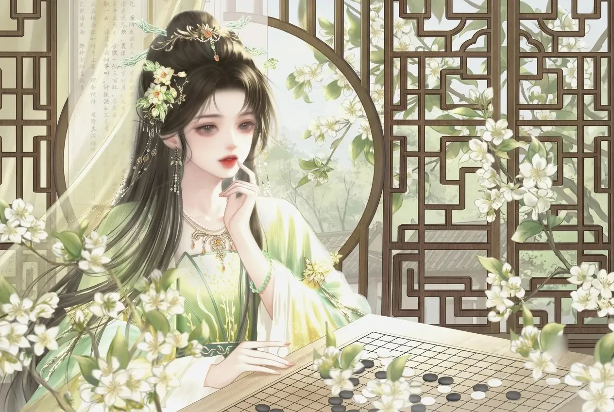 Thất Ức Sau Bị Bắt Gả Cho Điên Phê Quyền Thần