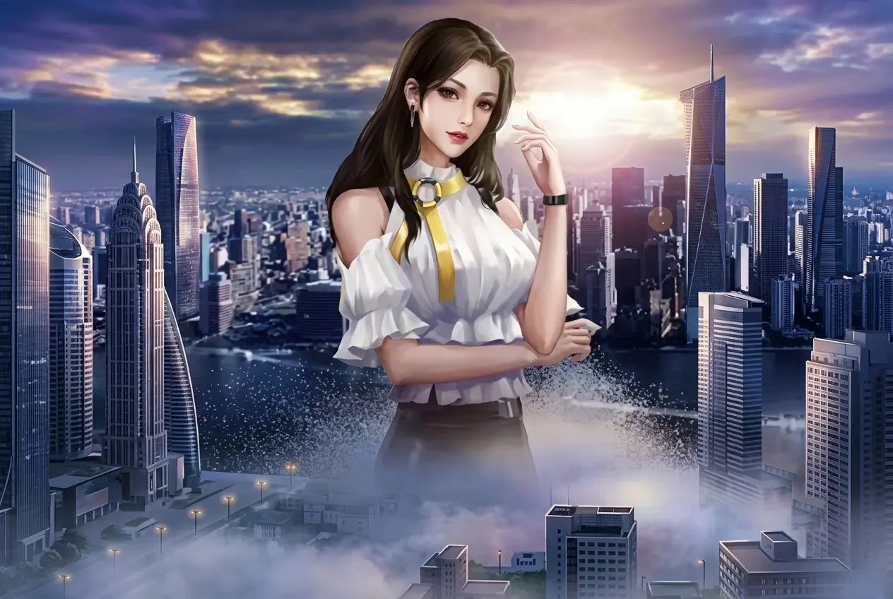 Thấu Thị Chi Nhãn