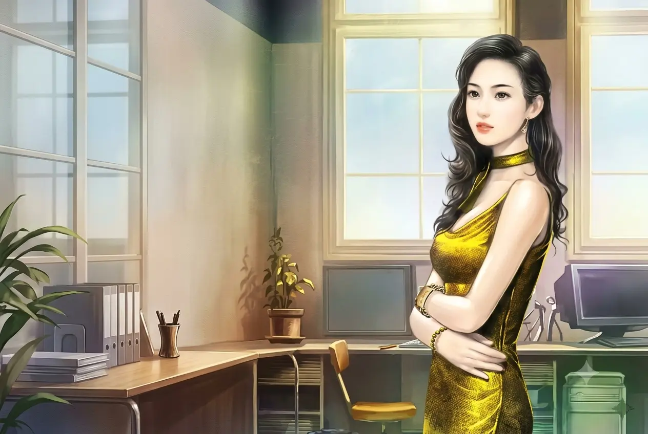 Thấu Thị Tà Y Hỗn Hoa Đô