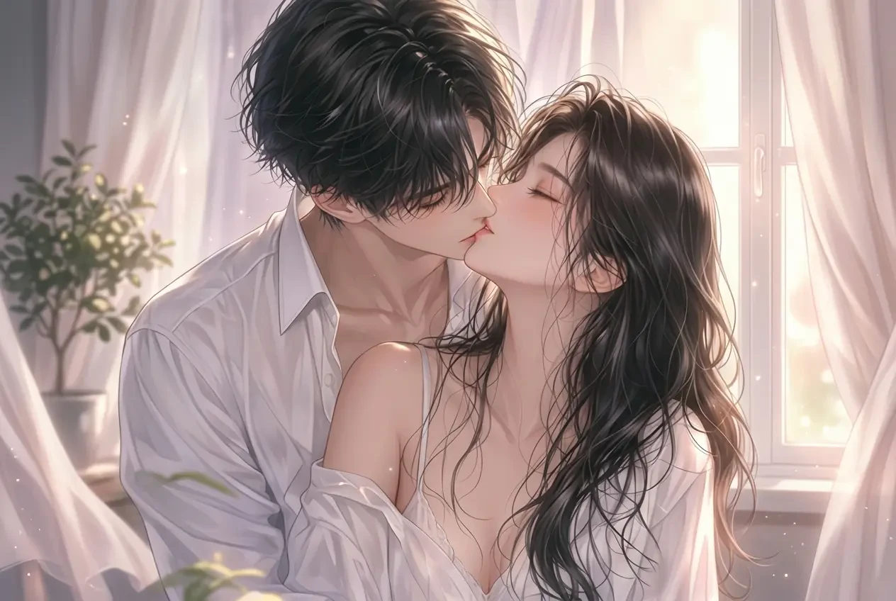 Thay Cô Dâu, Đội Trưởng Chu Nuông Chiều Hết Nấc