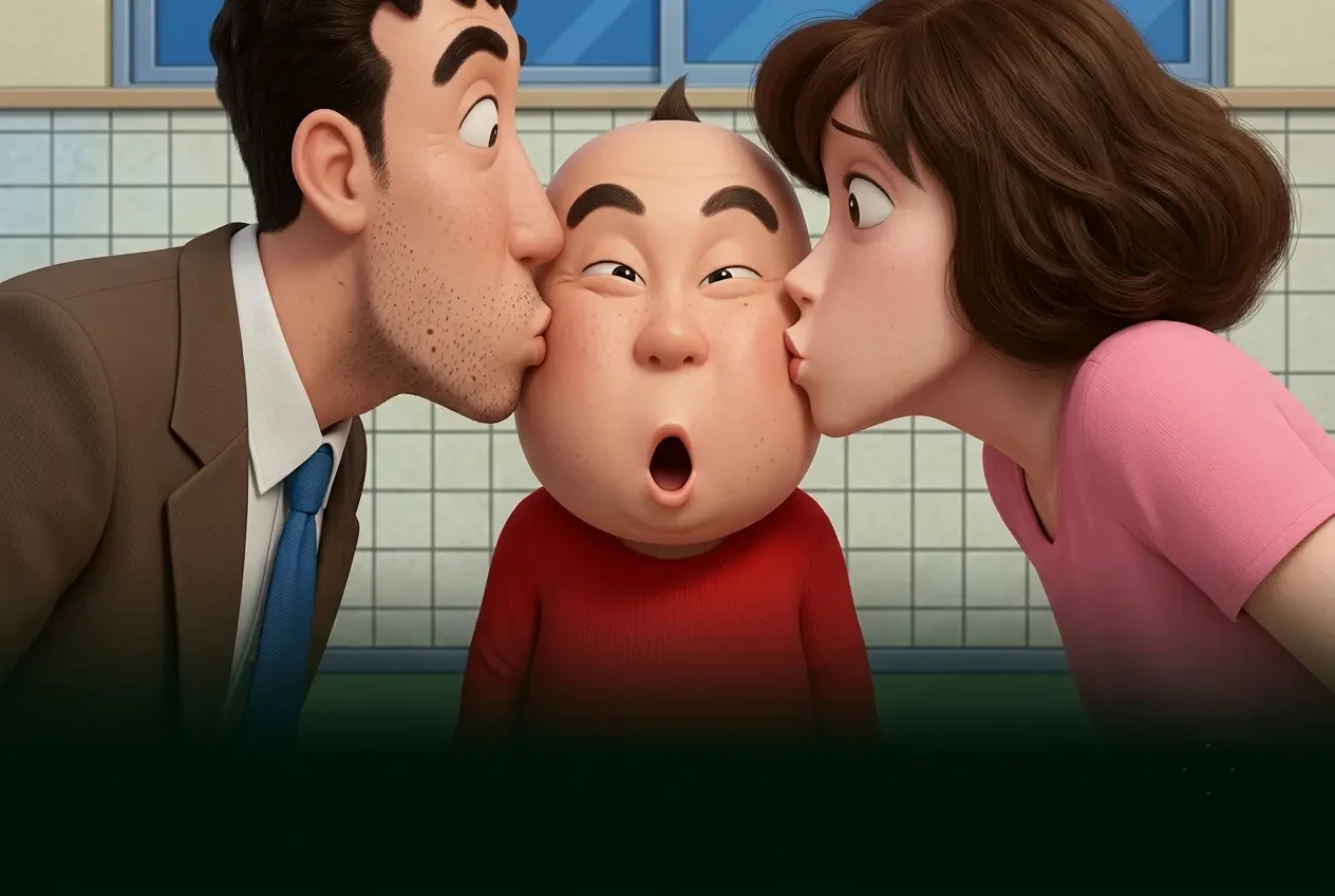 Thầy Giáo Mầm Non