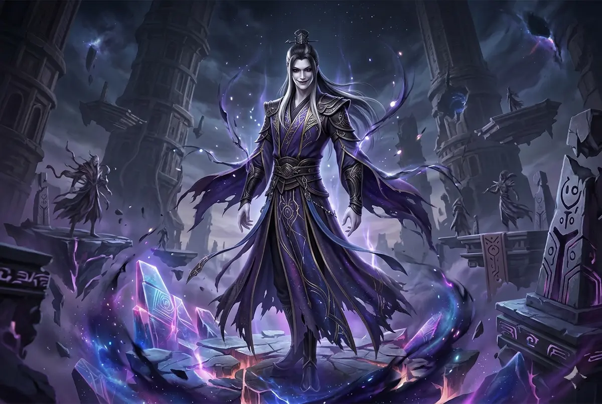Thế Cảnh
