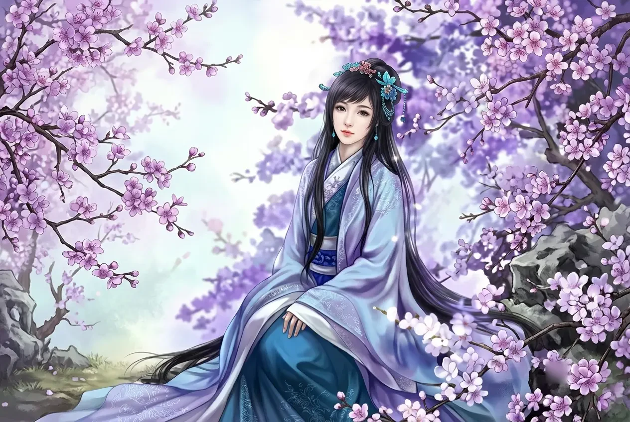 Thê Cao Nhất Trù