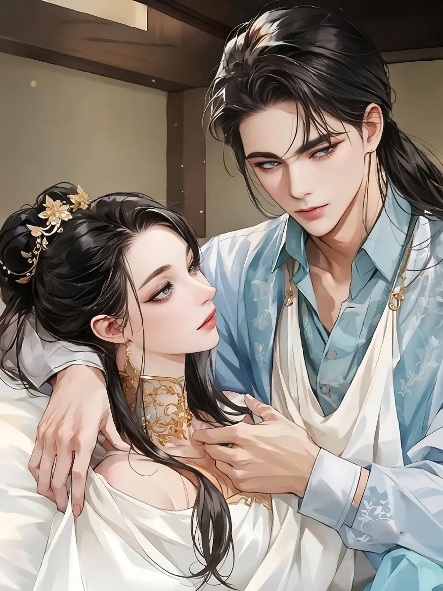 Thể Chất Lô Đỉnh, Mở Đầu Gặp Nữ Cường Giả