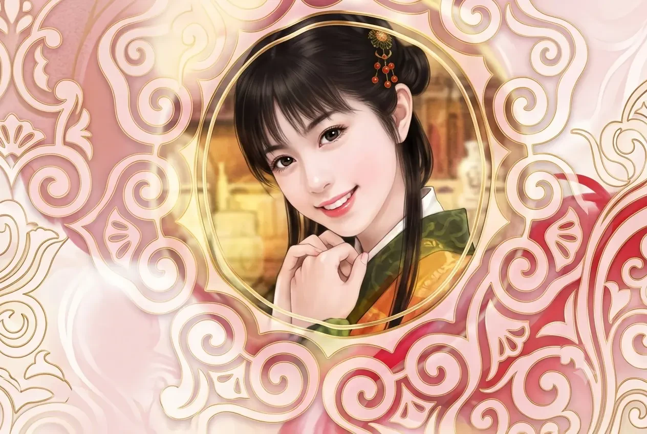 Thê Cư Nhất Phẩm