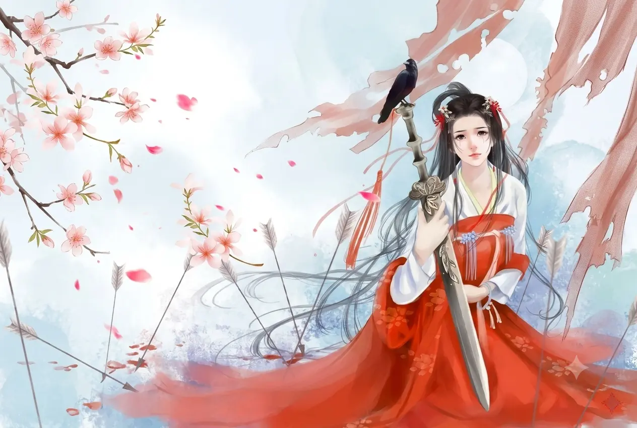 Thế Giá Y Phi