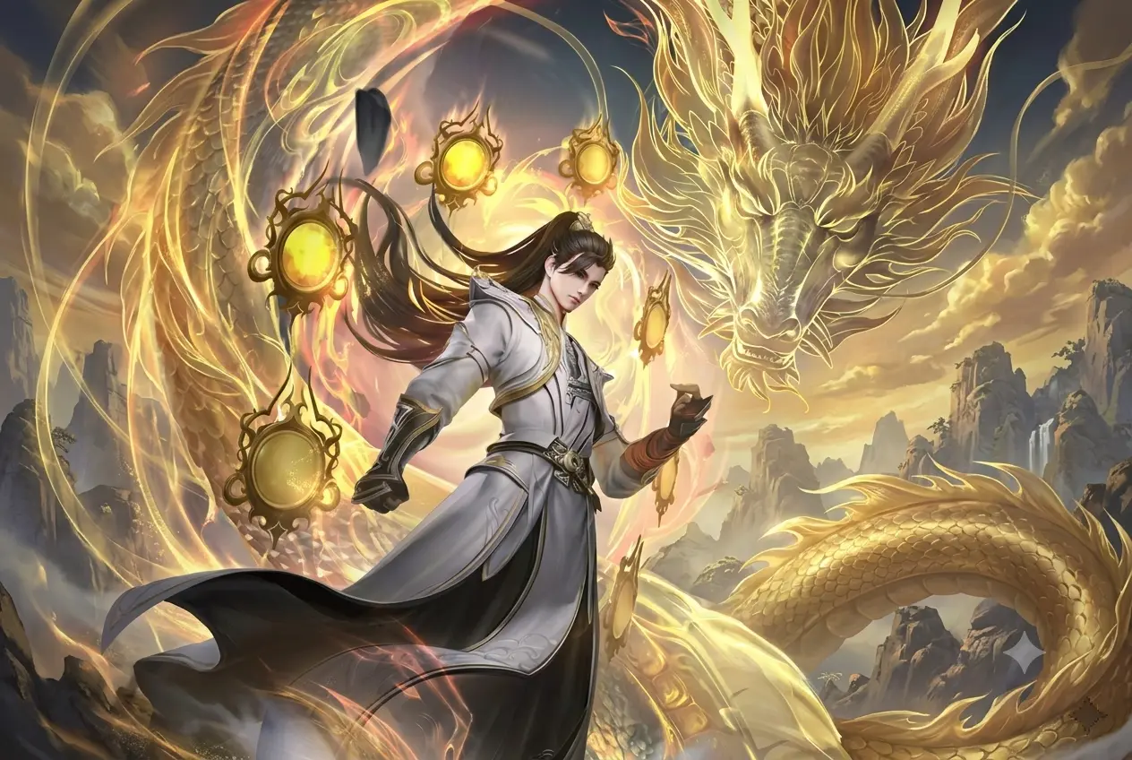 Thế Giới Hoàn Mỹ