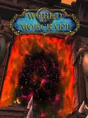 Thế Giới Moecraft