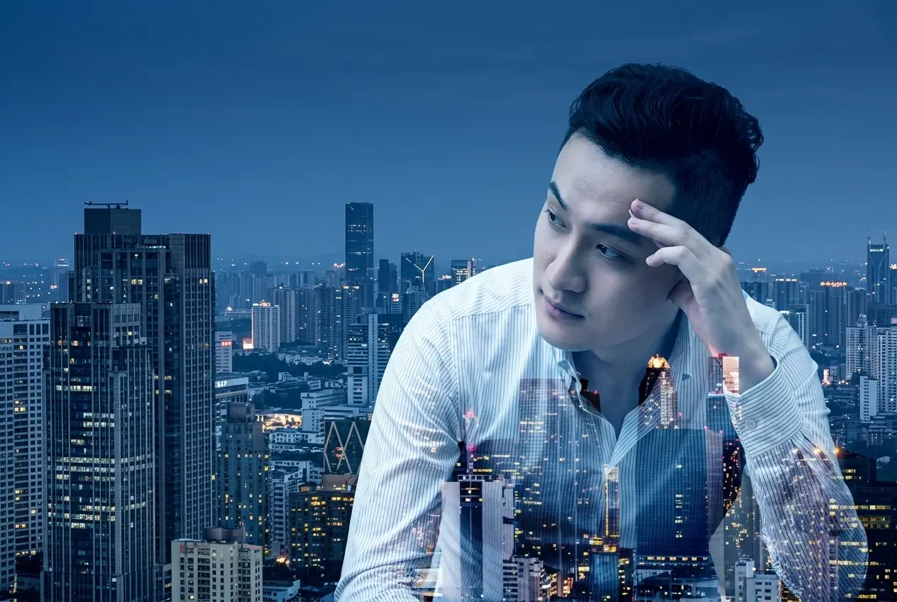 Thế Giới Này Vừa Tàn Khốc Vừa Dịu Dàng