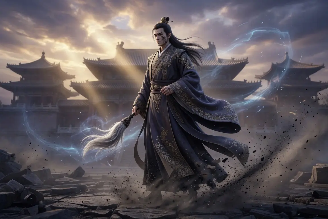 Thi Chu Nhân