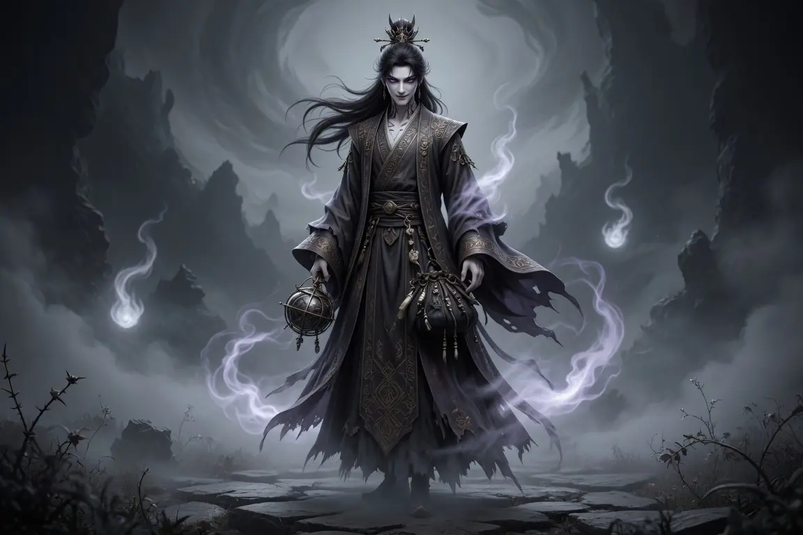Thi Cửu