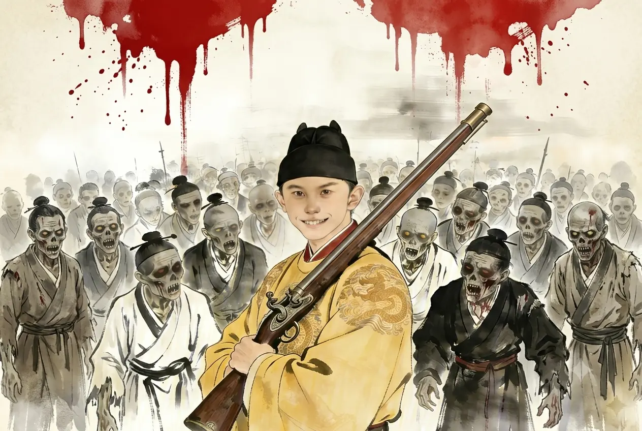Thi Lạc 1644