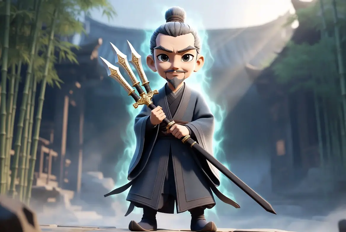 Thi Lệnh Oai