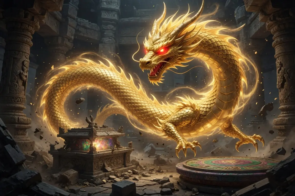 Thí Thần Trùng