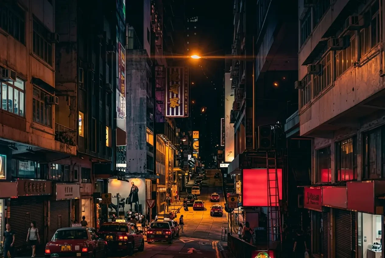 Thị Tỉnh Cuồng Đồ: Tranh Vanh Tuế Nguyệt