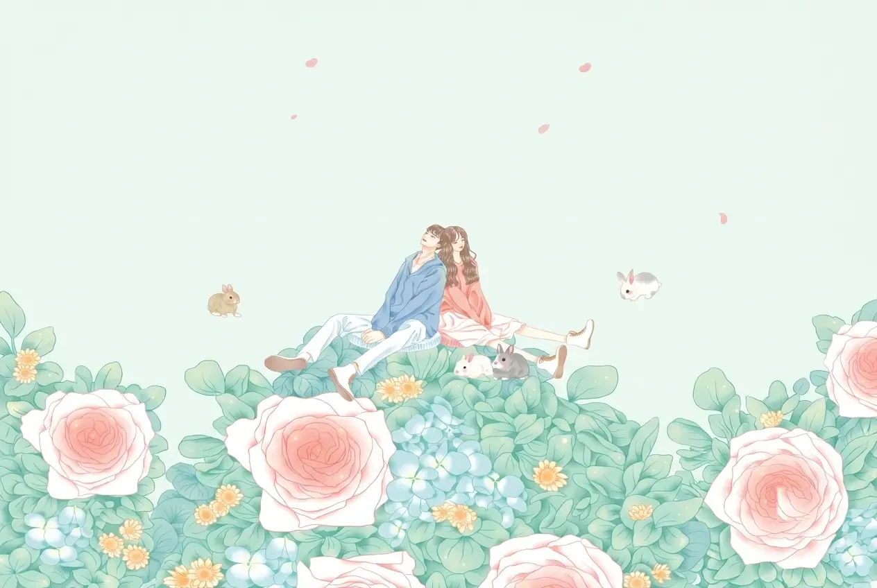 Thích Cậu Là Do Tôi Quyết Định