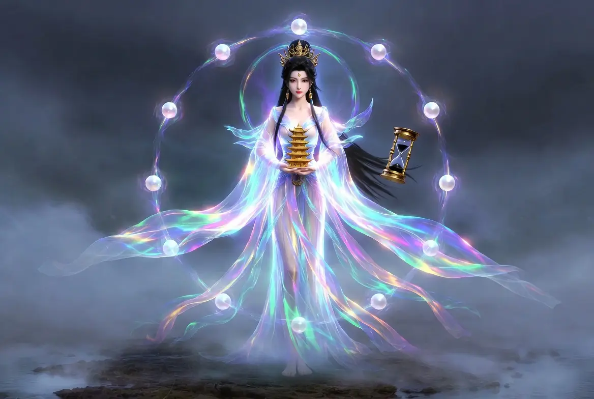 Thiên Âm nương nương