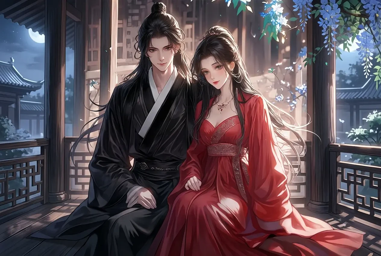 Thiên Đạo Thù Cần, Từ Sơn Nô Can Thành Trường Sinh Võ Thánh