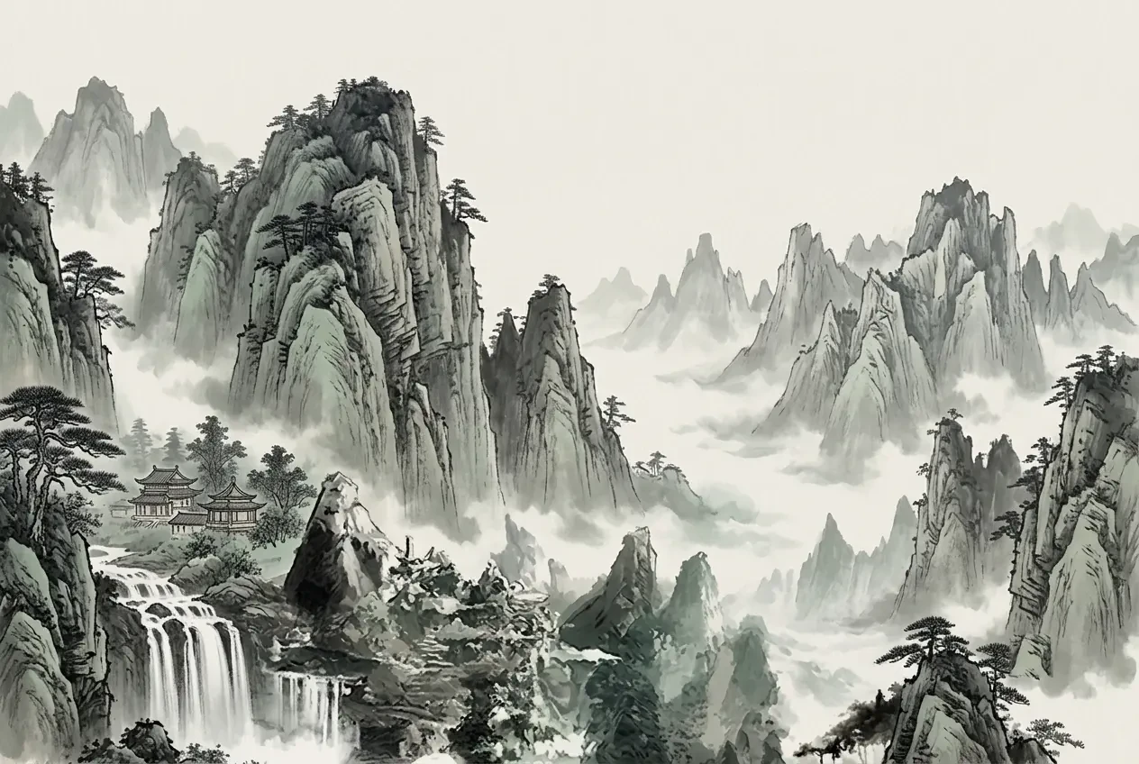 Thiên Đạo Thư Viện